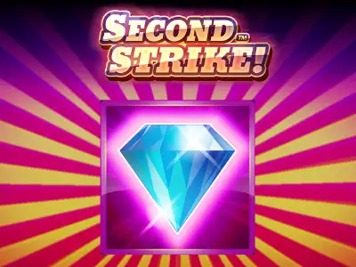 Second Strike Slot Game