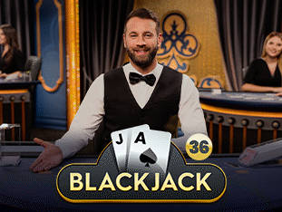 Blackjack 36 Game Preview
