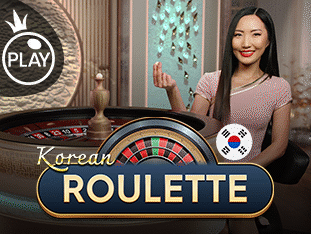 Korean Roulette Game Preview